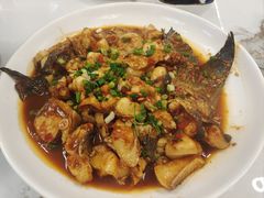 -宝荣鱼馆·临湖之宴(千岛湖店)