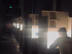 -众独空间沉浸式自习室(三阳路铂仕汇店)