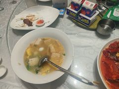 -爷爷的草帽·海鲜馆(孙塘路店)