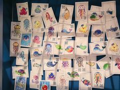 -同济大学四平路校区深海探索馆