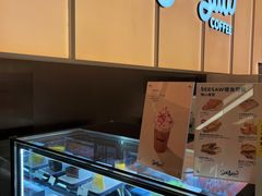 -Seesaw Coffee(武商MALL·武广店)