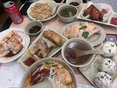 -百家鸡味馆(清泰店)