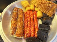 -柳州肥姨妈大骨螺蛳粉(双阳路店)