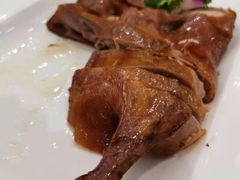 琵琶鸭-骏莱海鲜鱼港(五角场店)