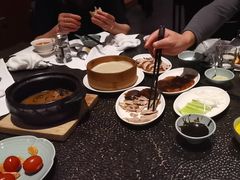 -长春凯悦酒店-品悦中餐厅