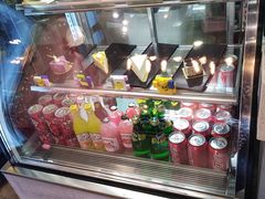 -W CAFE(甜爱路店)