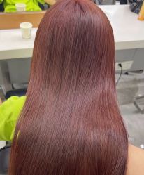 -山浦形象烫染