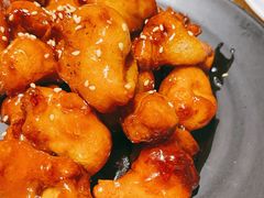 糖醋里脊-佬肥猫(南翔印象城MEGA店)