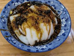 热面皮-张明富面皮店(东大街店)