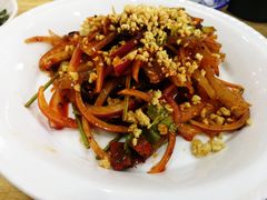 -李连贵熏肉大饼(太行山路分店)