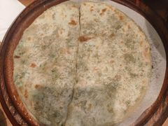 -哈啾嗨·蒙文化主题餐厅(京汉新城店)