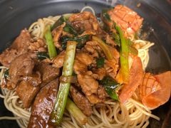 -老地方面馆(思南路店)
