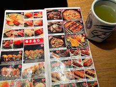 -沼津港日本料理·寿喜烧·烧鸟(新世界大丸百货店)