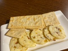 -BISTROFIORE美伊娜(伊犁南路店)
