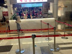 -馬伍旺川菜(金象城店)