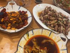 -孙记海鲜砂锅菜(拾味nice店)