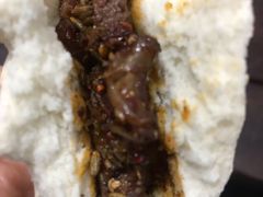 干饼-清真·马峰烤肉(小学习北巷店)