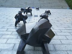-广东惠东海龟国家级自然保护区