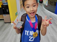-棒棒贝贝·少儿编程·机器人教育中心(乐从天佑城校区)