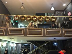 点击看大图 -3AM HAIR SALON染发接发