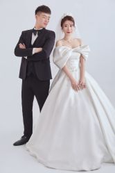 -巴黎婚纱摄影馆(葫芦岛优选店)