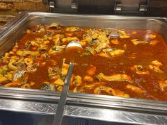 -汉巴味德(大悦城店)