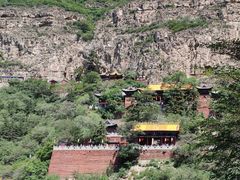 -北岳恒山
