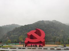 -南泥湾风景区