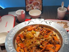 -胖哥俩肉蟹煲(梅溪步步高店)