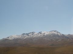 -祁连山·岗什卡雪峰景区