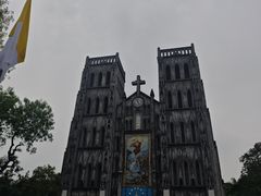 -圣约瑟夫大教堂
