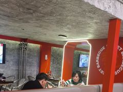 -神府路壹号·海鲜烧烤·砂锅粥·锅物(三坊七巷店)