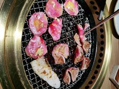 -江户烧肉(高德店)