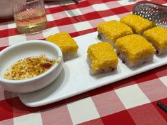 -西贝(上海新梅广场店)