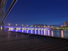 -长白岛森林公园