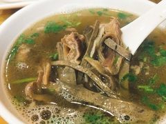-王胖子驴肉火烧(鼓楼店)
