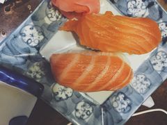 -胜代日本料理(云程巷小区店)