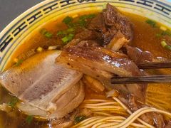 -永丰面馆(汉口路店)