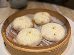 -澜亭中餐厅·一线江景·尊蓝豪华精选