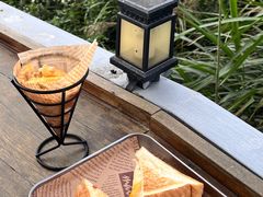 -Brew Farm·精酿农场海滨悬崖餐厅