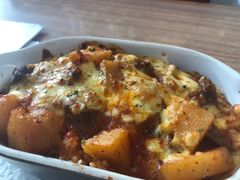 -必胜客(华南摩尔店)