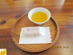 -微热山丘(台北民生公园门市店)