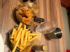 -必胜客(御景东方店)