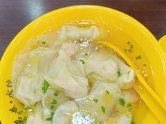 -江万春水饺(安庆总店)