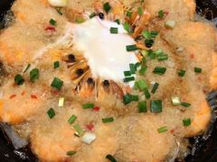 -渝味川菜(夜宵航母店)