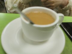 -胜利茶餐室