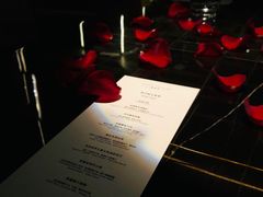 -wann lounge 低温慢煮牛排·清吧