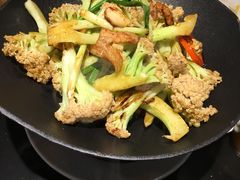 -老头儿油爆虾·知味杭州(爱琴海购物中心)