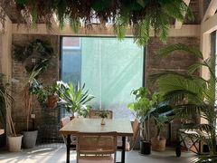 -GOTLOT COFFEE&KITCHEN角落厨房NOOK店