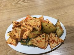 -韩麦大冷面(桂花街直营店)